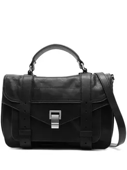 Сумка-тоут PS1 среднего размера Proenza Schouler