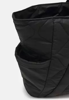 Сумка-тоут PUFFER TOTE G-STAR, черный