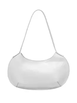 Сумка-тоут Rachel BY FAR, белый