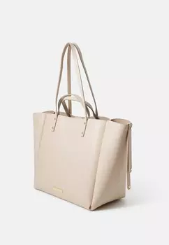 Сумка-тоут RAPHAELA ALDO, коричневый