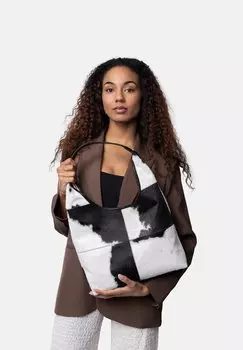 Сумка-тоут RE:DESIGNED, черный