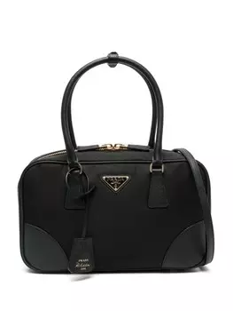 Сумка-тоут Re-Edition 1978 Prada, черный