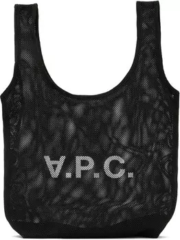 Сумка-тоут Rebound для покупок A.P.C.