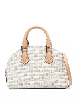 Сумка-тоут Reina Moreau, бежевый