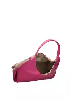 Сумка-тоут Roberta Rossi, розовый