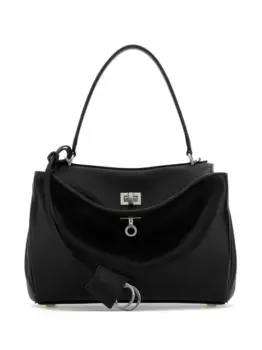 Сумка-тоут Rodeo BALENCIAGA, черный