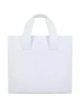 Сумка-тоут с двумя ручками QUIRA, белый