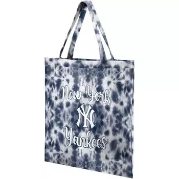 Сумка-тоут с надписью FOCO New York Yankees