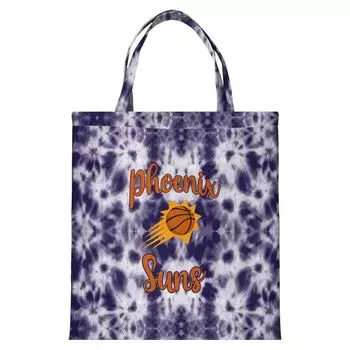 Сумка-тоут с надписью FOCO Phoenix Suns