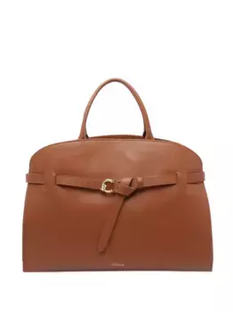 Сумка-тоут с ремнем Coccinelle