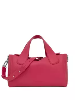 Сумка-тоут с верхней ручкой TOUS, красный