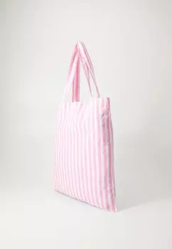 Сумка-тоут SACKY ATOMA BAG Mads Nrgaard, розовый