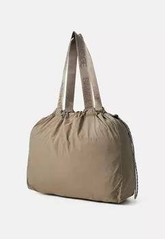 Сумка-тоут SALARA Samse Samse, коричневый