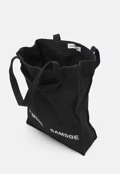 Сумка-тоут SALUCCA UNISEX Samse Samse, черный