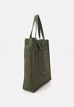 Сумка-тоут SALUCCA UNISEX Samse Samse, хаки