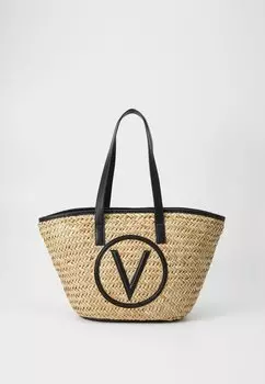 Сумка-тоут SAMUELA Valentino Bags, бежевый