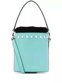 Сумка-тоут Santina Meli Melo, синий