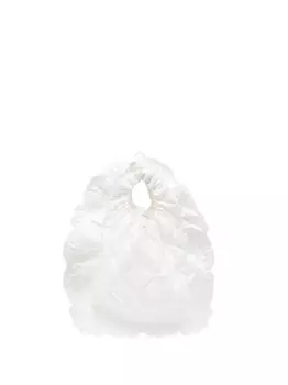 Сумка-тоут Sapphire Cecilie Bahnsen, белый