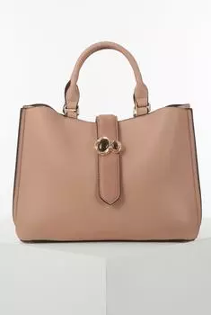 Сумка-тоут "Саша" Luella Grey, серый