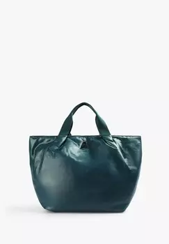 Сумка-тоут Scalpers, синий