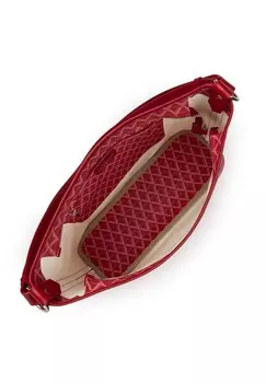 Сумка-тоут SEAU IKON IT LANCASTER, красный