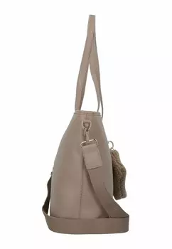 Сумка-тоут Seidenfelt, бежевый