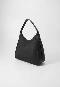 Сумка-тоут SENSE MEDIUM SHOPPER Calvin Klein, черный
