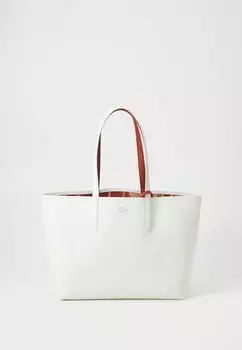 Сумка-тоут SET Lacoste, молочный