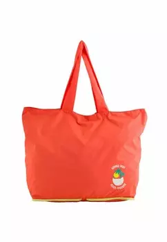 Сумка-тоут SEYCHELLES Carpisa, коралл