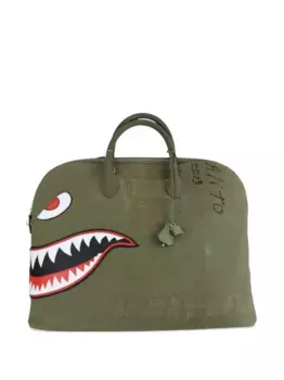 Сумка-тоут Shark Daily Readymade, зеленый