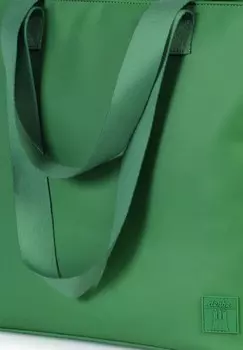 Сумка-тоут SHOPPER Derbe, светло-зеленый