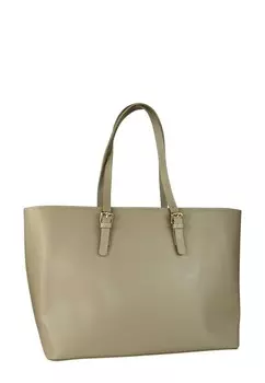 Сумка-тоут SHOPPER DrachenLeder, бежевый