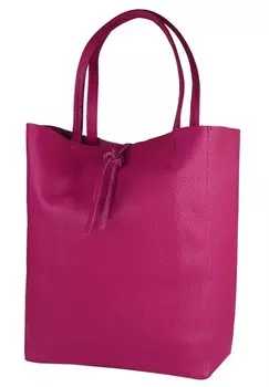 Сумка-тоут SHOPPER DrachenLeder, розовый