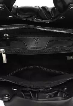 Сумка-тоут SHOPPER NFT WEB SURI FREY, черный