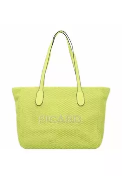 Сумка-тоут SHOPPER Picard, зеленый