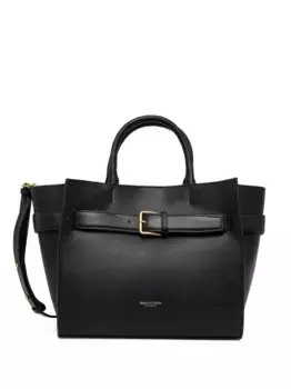 Сумка-тоут Shopper среднего размера Marc O'Polo, черный