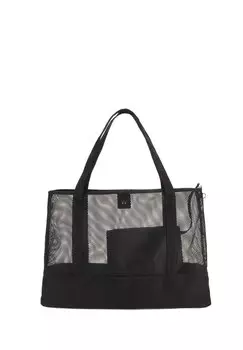 Сумка-тоут SHOPPER Vivance, черный