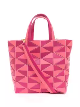 Сумка-тоут Shuri размера мини RYZ, розовый