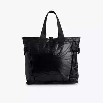 Сумка-Тоут Sibu из ракушки Rains, черный