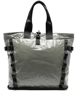 Сумка-тоут Sibu Rains, зеленый