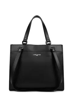 Сумка-тоут SIERRA LANCASTER, черный