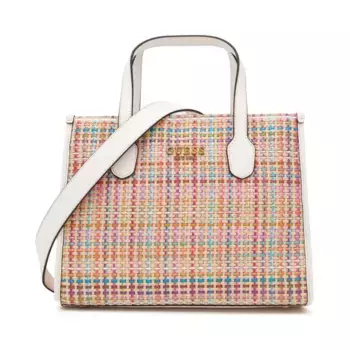 Сумка-Тоут Silvana Guess, мультиколор