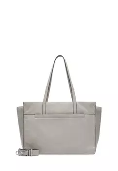 Сумка-тоут SKY SHOPPER HOBO Liebeskind Berlin, светло-серый