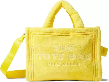 Сумка-тоут среднего размера от Marc Jacobs The Terry