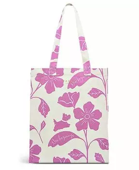 Сумка-тоут среднего размера с открытым верхом New Beginnings Radley London, бежевый