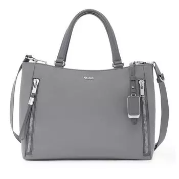 Сумка-тоут среднего размера Voyageur Valetta Tumi