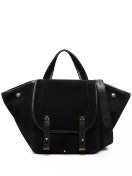 Сумка-тоут Stan Panier M Jrme Dreyfuss, черный