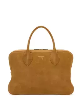 Сумка-тоут Stella Ferragamo, коричневый