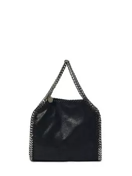 Сумка-тоут Stella Mccartney Falabella Mini, черный