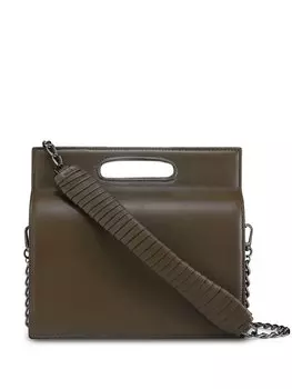 Сумка-тоут Stella с несколькими отделениями Tyler Ellis, зеленый